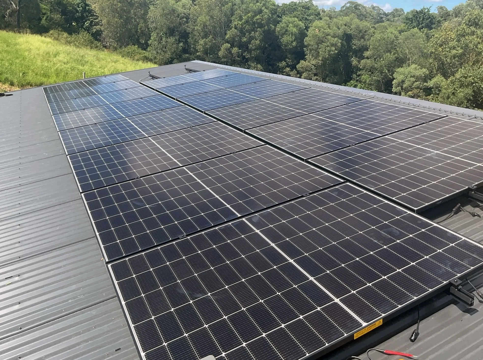 Bay Park Solar - Premium Solar Panel Installation in San Diego